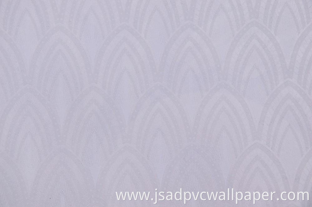 Wallpaper Nonwoven Material